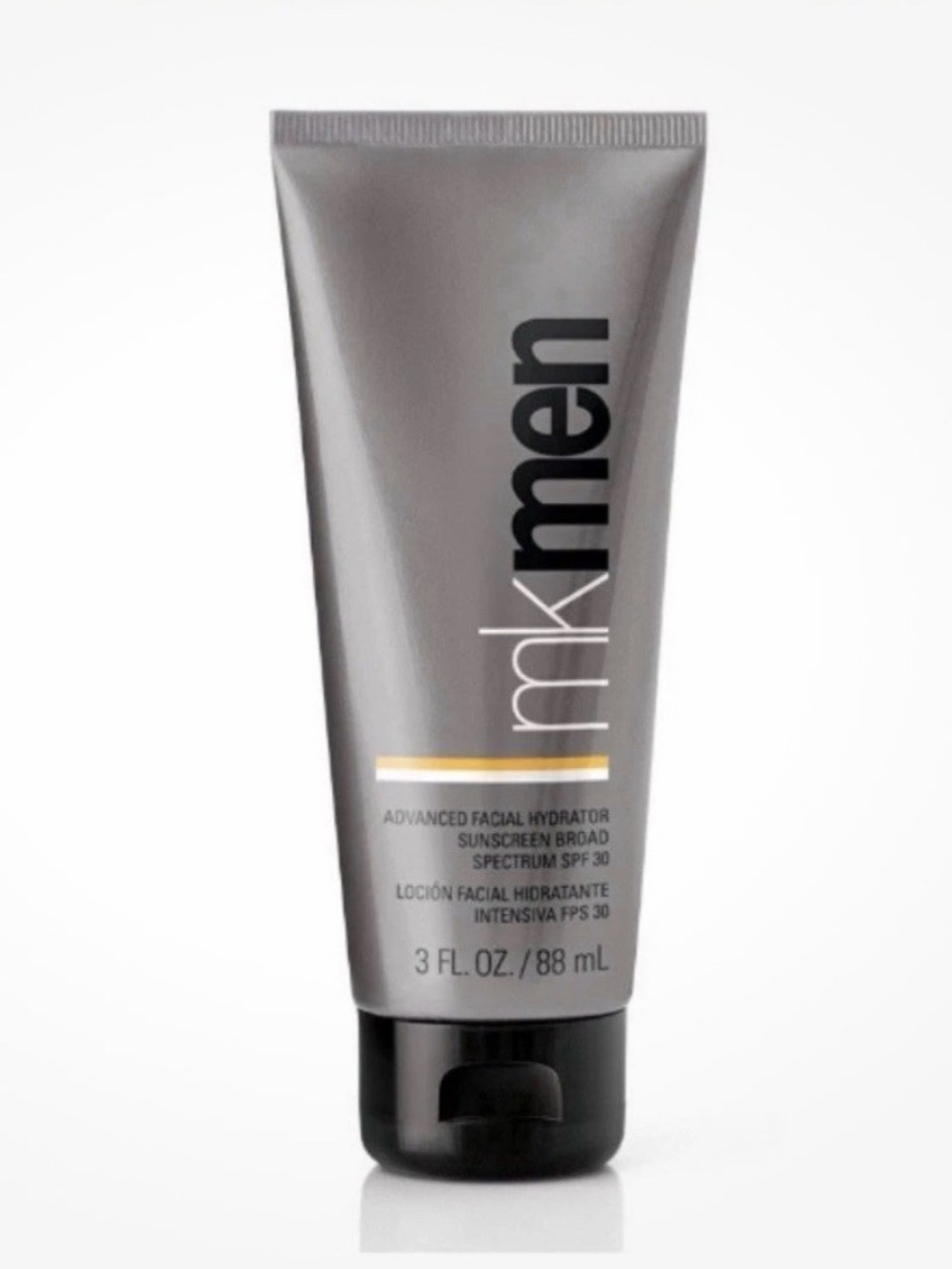 Advanced Facial Hydrator SPF 30 - Men’s